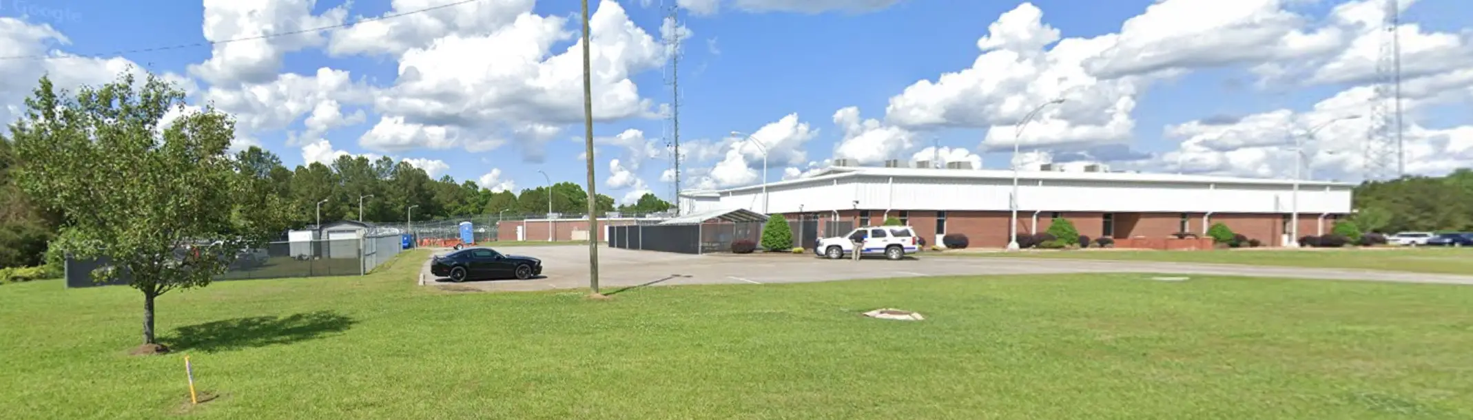 Photos Lancaster County Detention Center 3